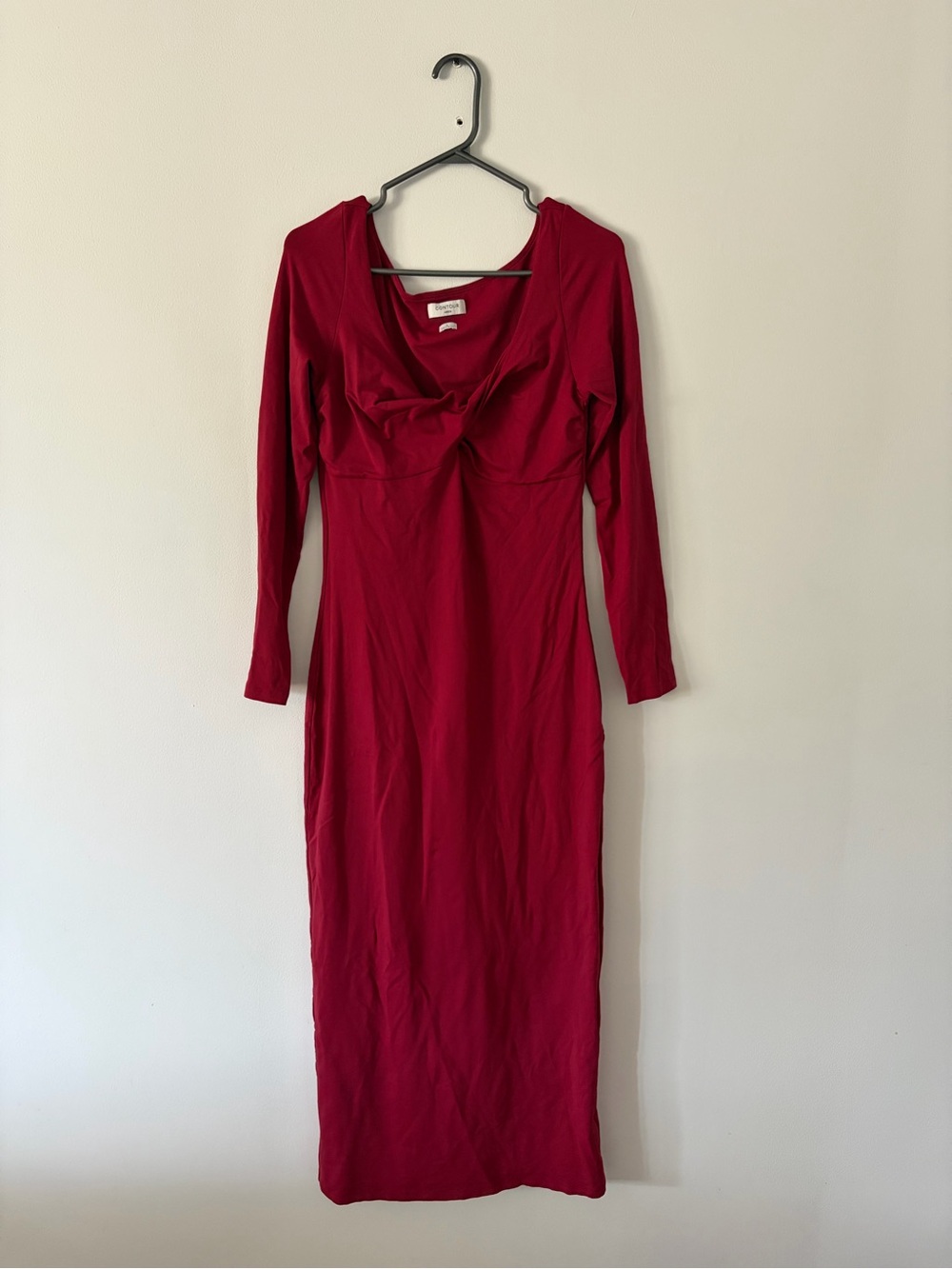 Aritzia Symbolic Dress